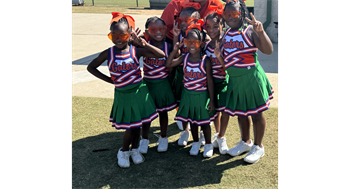 Gator's Cheer 2025